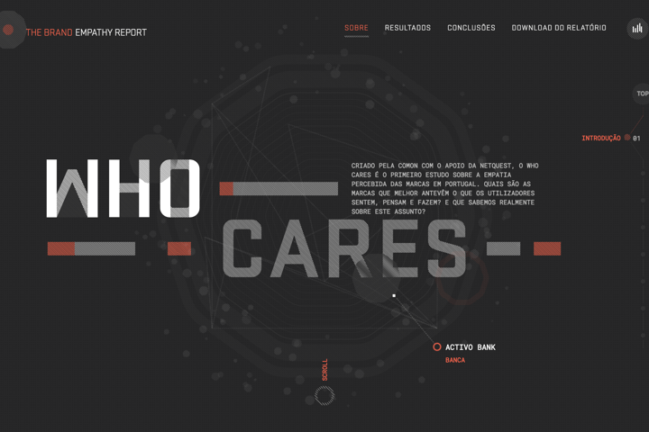 Who Cares